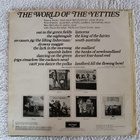 The Yetties – The World Of The Yetties LP UK - pikkukuva 4