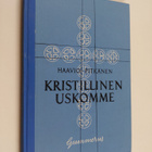 Martti H. Haavio : Kristillinen uskomme - pikkukuva 1
