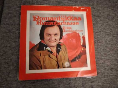 LP Erkki Junkkarinen