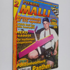 Pienoismalli 2/98 - pikkukuva 1