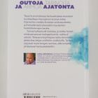 Jukka Järvensivu : Outoja tarinoita ja armoa ajatonta - pikkukuva 2