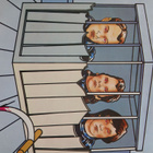 Hurriganes: Use No Hooks. SLP-3031.1977. - pikkukuva 3