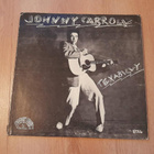 JOHNNY CARROLL Texabilly LP-014 1978 USA - pikkukuva 1