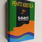 Pentti Kirstilä : Saari meren rannalla - pikkukuva 1