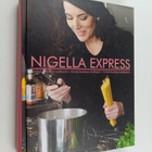 Nigella Lawson : Nigella Express : hyvää ruokaa nopeasti - pikkukuva 1