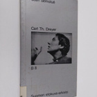 Jean Semolue : Carl Th. Dreyer - pikkukuva 1