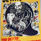 Jethro Tull: Too Old To Rock 'N' Roll: Too Young To Die! - pikkukuva 5