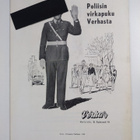 Suomen poliisilehti 5/1955 - pikkukuva 2