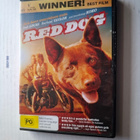 Red Dog DVD - pikkukuva 1