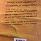 FRONDELIUS: NEW YORK - MAAILMAN PARAS SHIT HOLE - pikkukuva 2