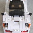 LEGO CREATOR 31006 3 IN 1 MOOTTORITIEN KIITÄJÄ UUDENVER HKI - pikkukuva 5