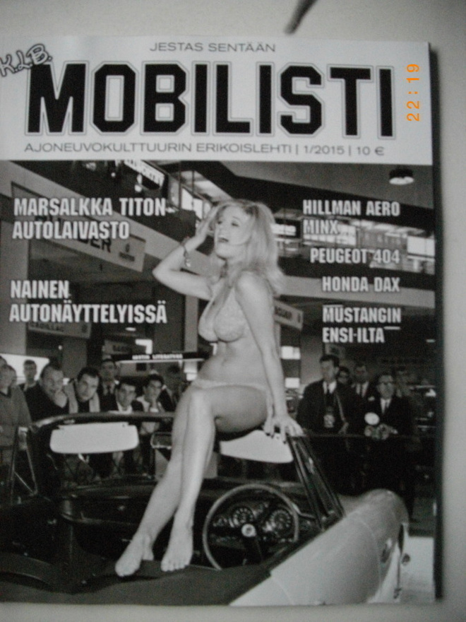 Mobilisti Nro 1/2015 (26.2)