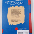 Aniko Lehtinen : Ihan ulkona (signeerattu, tekijän omiste) - pikkukuva 2