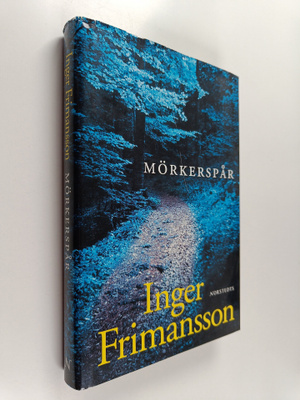 Inger Frimansson : Mörkerspår