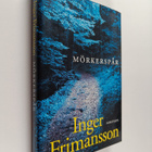 Inger Frimansson : Mörkerspår - pikkukuva 1