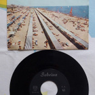 7" I King´s Stars: Riccione / Fort Laredo - pikkukuva 1