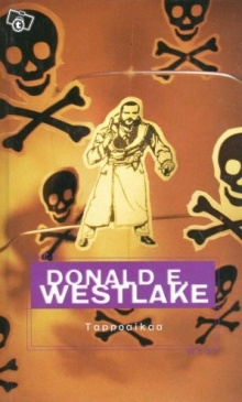 Donald E. Westlake - Tappoaikaa