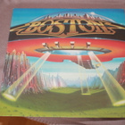 Boston - Don't Look Back LP - pikkukuva 1