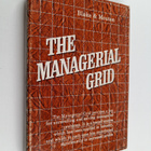 Robert R. Blake : The managerial grid : key orientations ... - pikkukuva 1