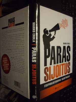 Marko Erola : Paras sijoitus ( 1 p. 2009 ) EIPK !