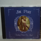 Joe Peace CD Finding Peace Of Mind - pikkukuva 1
