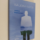 Jukka Pakkanen : Isä joka katosi - pikkukuva 1
