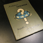 kuljettajatutkinnon kirjalliset kysymykset - pikkukuva 1