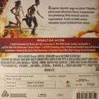 Labyrintti - Aavikkokokeet Blu-ray - pikkukuva 3
