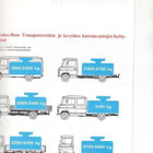 Mercedes-Benz Transporter, esite 14 sivua, 1970. - pikkukuva 3