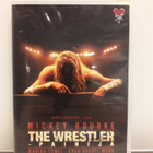 Wrestler,The - Painija (1.) (Rourke, Tomei, dvd) - pikkukuva 1