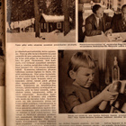 Suomen Kuvalehti n:o 13 1951 Uusimmat Mesopotamian kaivaukse - pikkukuva 2