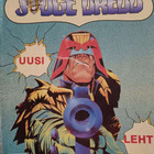 Judge dredd 1991 n.2 - pikkukuva 1