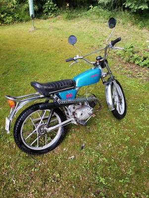 Solifer SM -84