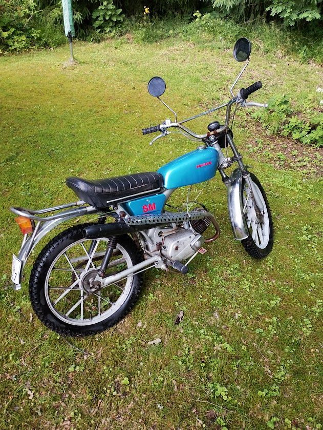 Solifer SM -84