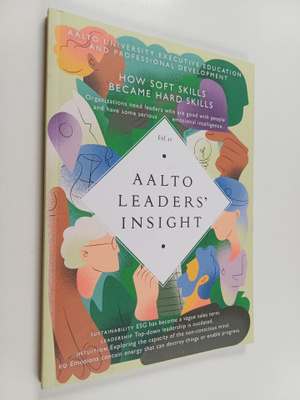 Aalto leader's insight Vol. 11/2023