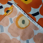 Marimekko Pieni Unikko-liina akryyliä - pikkukuva 1