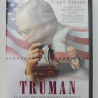 Truman, (UUSI) - DVD - pikkukuva 1