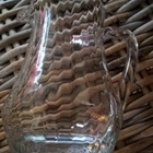 Lasinen / lasi Kermakko / Kermanekka ja Sokerikko / Maljakko - pikkukuva 3