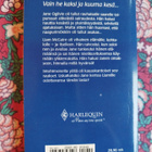 Harlequin. Catherine Spencer: Kuin kesäinen myrsky - pikkukuva 2
