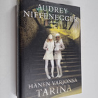 Audrey Niffenegger : Hänen varjonsa tarina - pikkukuva 1