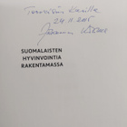 Johannes Koroma : Suomalaisten hyvinvointia rakentamassa ... - pikkukuva 3