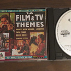 16 Film & TV Themes CD - pikkukuva 1