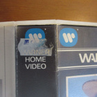 Hyvät, pahat ja rumat (Warner Home Video) VHS FIx - pikkukuva 3