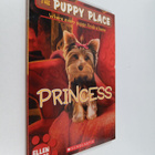 Ellen Miles : Princess - pikkukuva 1