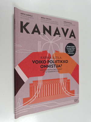 Kanava 4/2020