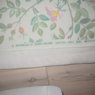 @@ MARIMEKKO VERHOT 2 KPL " METSÄPOLKU" 185 x 140 cm @@ - pikkukuva 3