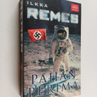 Ilkka Remes : Pahan perimä - pikkukuva 1