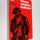 Seppo A. Teinonen : Uskonnot nykyhetken maailmassa - pikkukuva 1