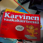 Karvinen albumit x 2 - pikkukuva 1