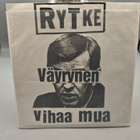 Rytke – Väyrynen Vihaa Mua 7" - pikkukuva 1